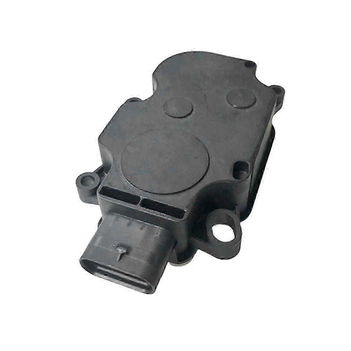 Car Radiator Grille Air Shutter Actuator For Accord