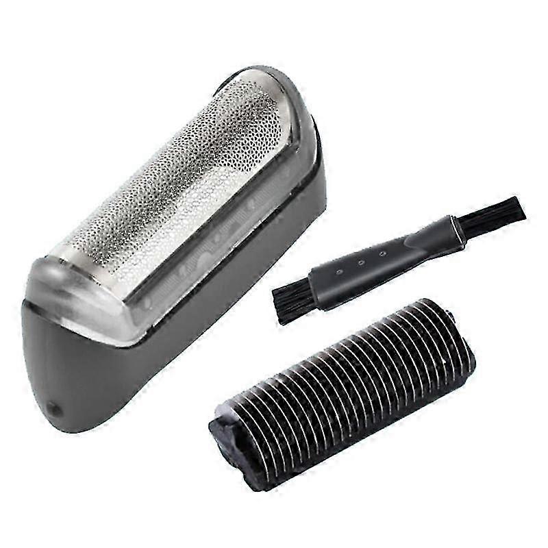 Foil & Cutter for Shaver Head Set Replacement Part 180 190 1735 1775 5728 57 in 10B & 1000/2000 Series