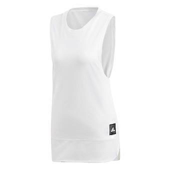 Adidas ID Tank Top DQ1425 hardlopen zomer dames
