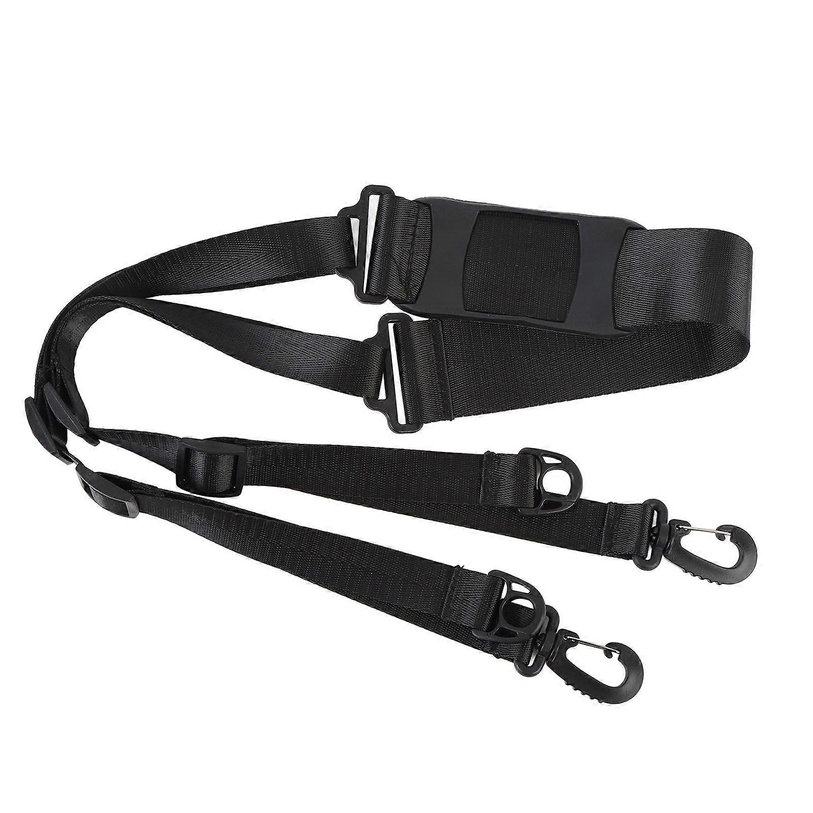 Electric Scooter Strap Universal Anti Slip Electric Scooter Carrying Strap for Heavy Objects