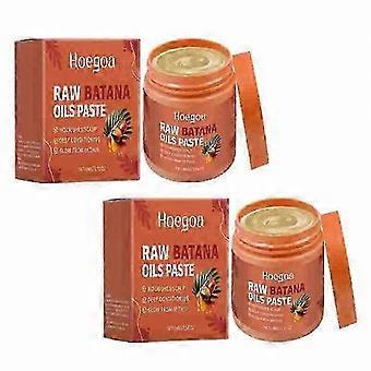 Pure Organic Hair Mask with Batana Oil - Nourishing Treatment for Hair Growth, Reduces Hair Loss & Anti-Breakage Care Products 2025