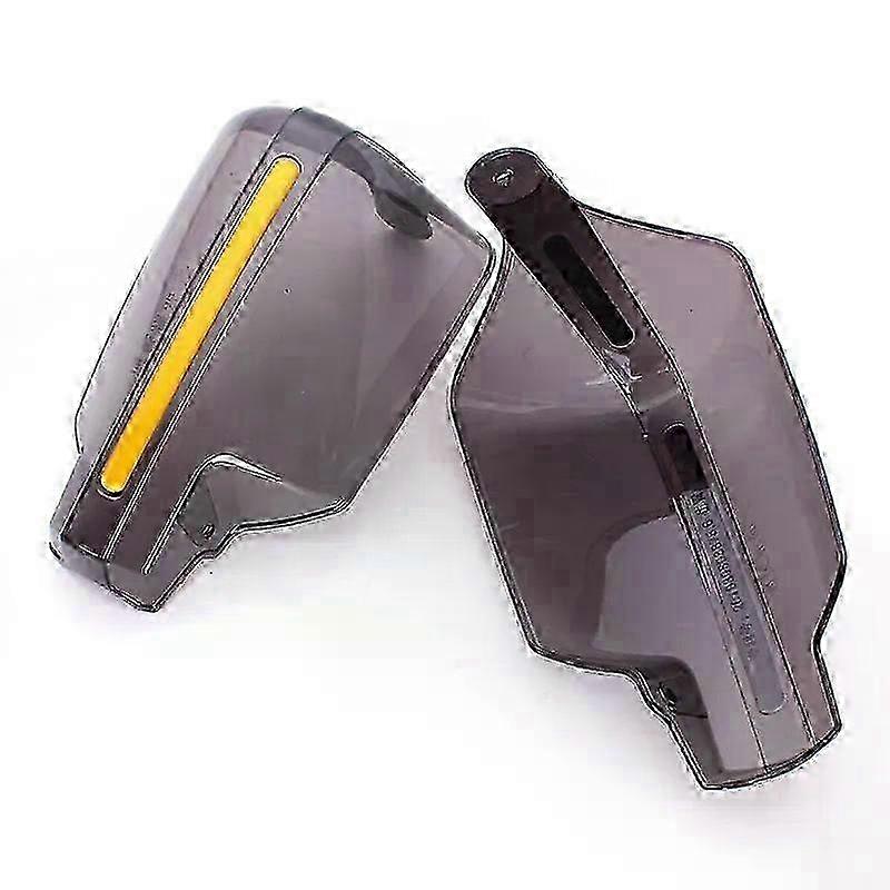 Motorcycle Protection Gear Windproof 7/8 22mm Handlebar Hand Guards...