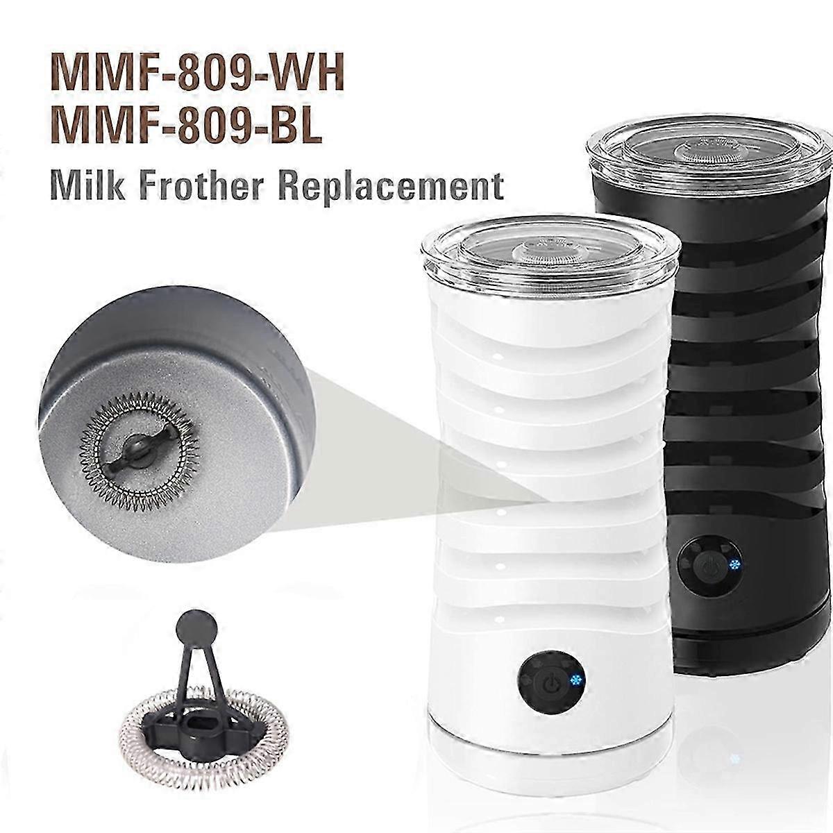 Replacement Parts 2-in-1 Frother Whisk,for K-Latte Single Coffee and Latte Maker Edition 0830