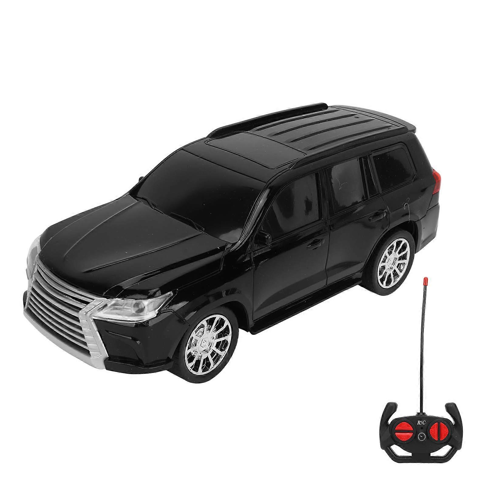 Electric Remote Control Car Type 2, 4-Channel, 500mAh Battery