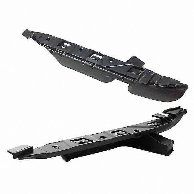 Front and Rear Bumper Guide Support Brackets for E60 E61 525i 528i 530i 545i Models