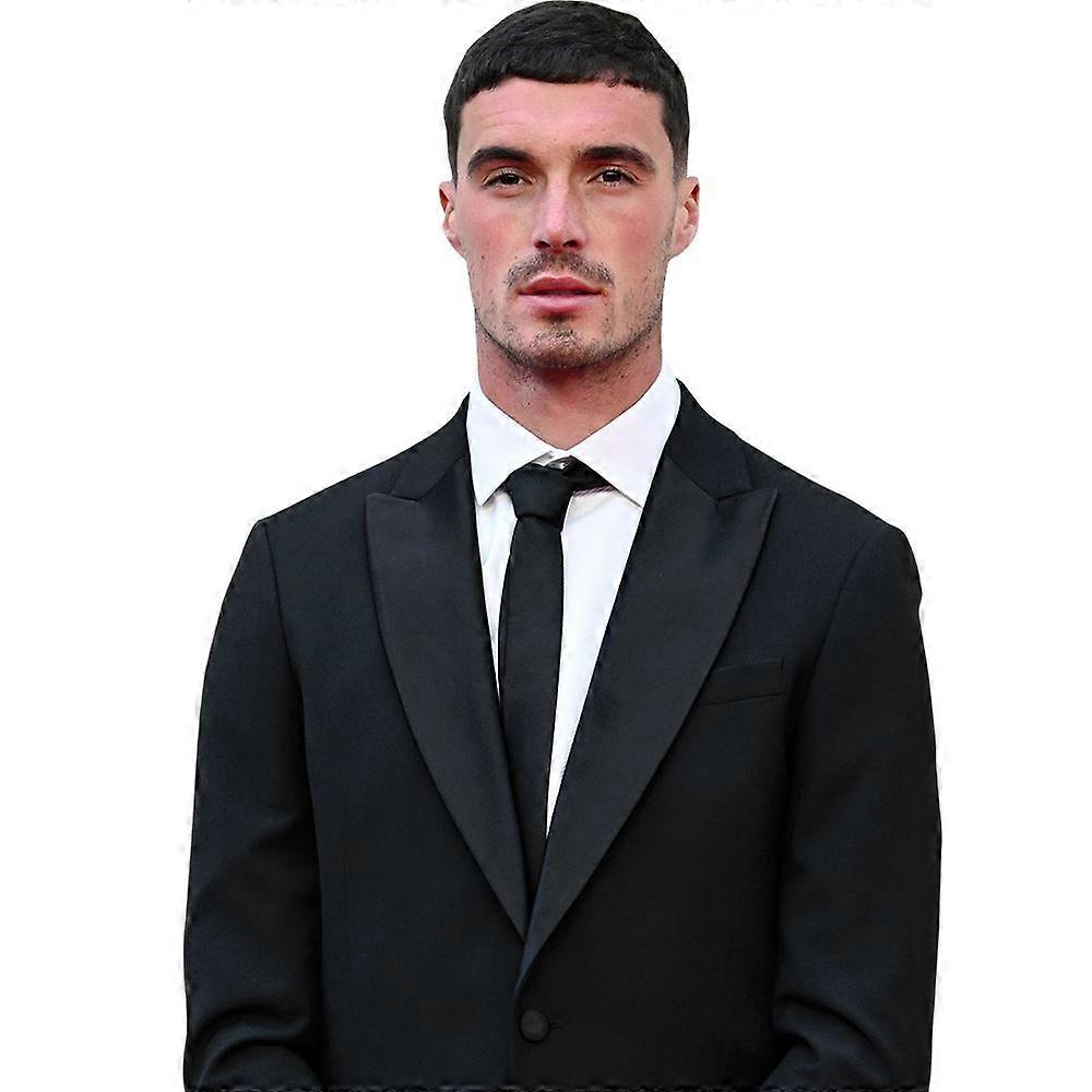 Lloyd Jones (Pak) Half Body Buddy Cutout