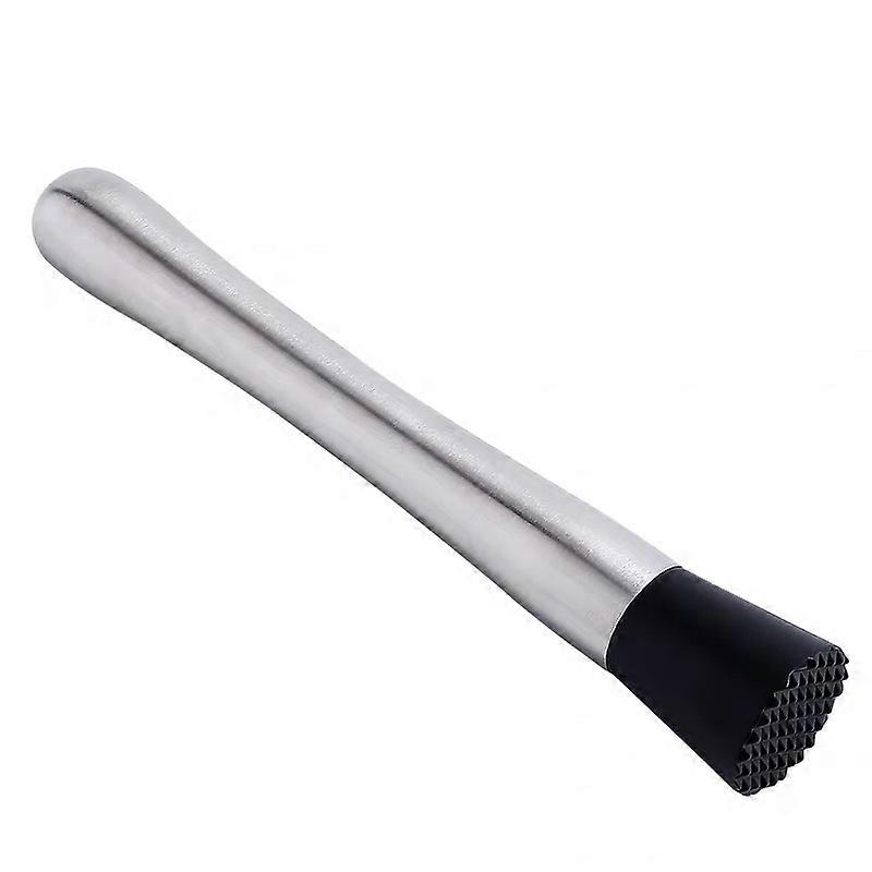 Cocktail Muddler 3.5 x 3.5 x 20.5 cm