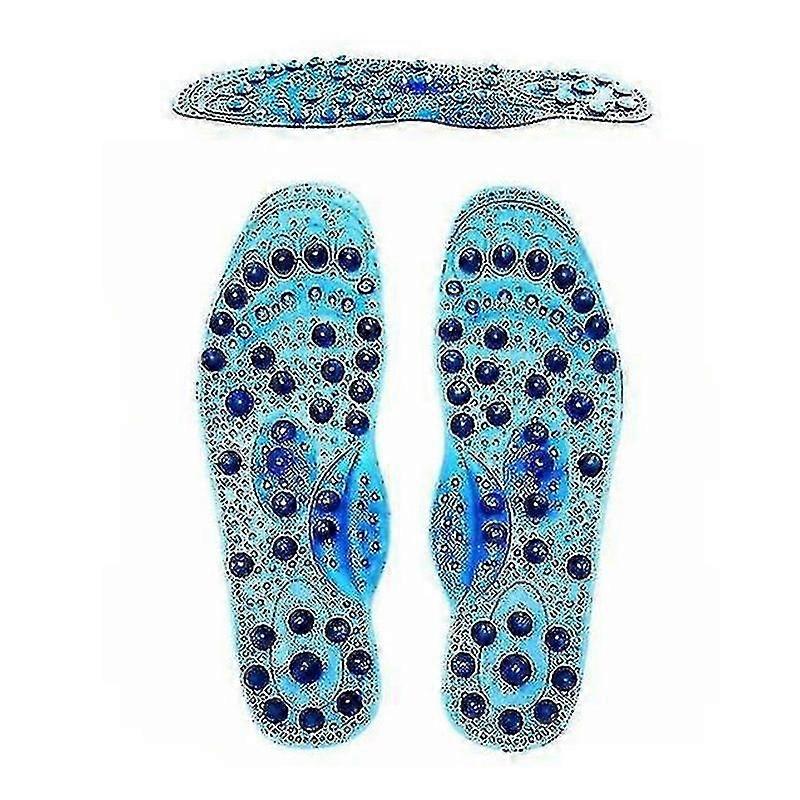 magnetic insoles for pain relief and improved circulation size UK