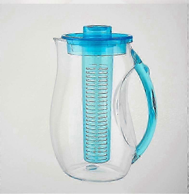 Iced Fruit Infuser Pitcher 2.5L