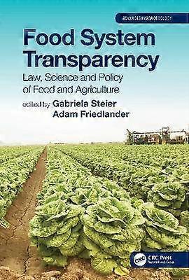Food System Transparency