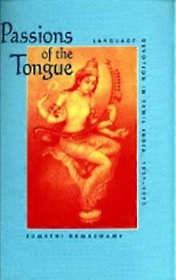 Passioni della lingua