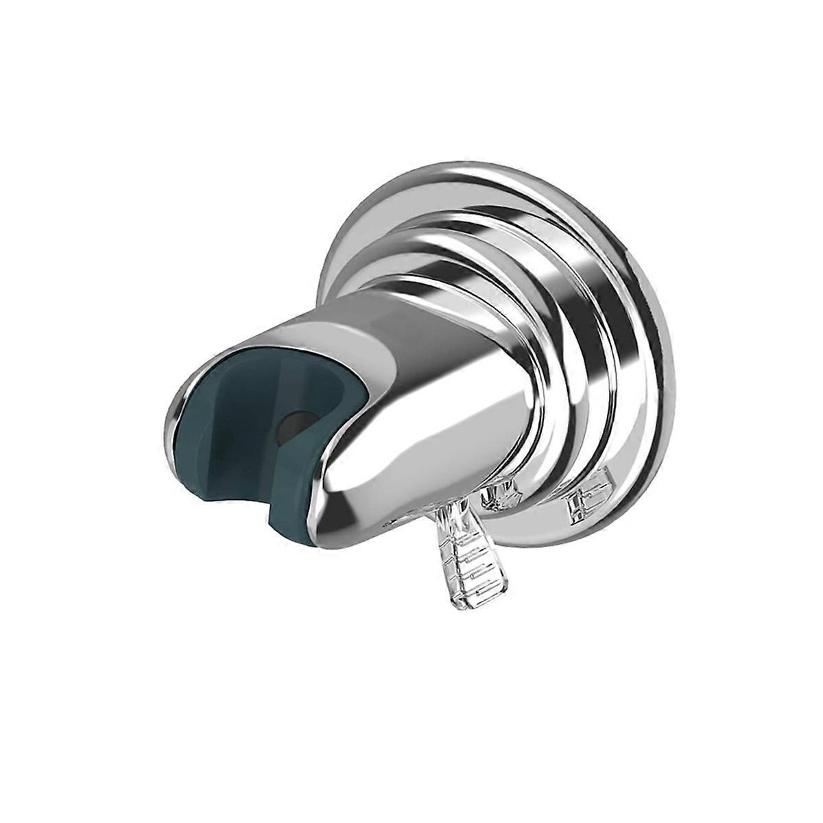 Adjustable Hand Held Shower Head Holder, Suction Cup Mount 1PCS