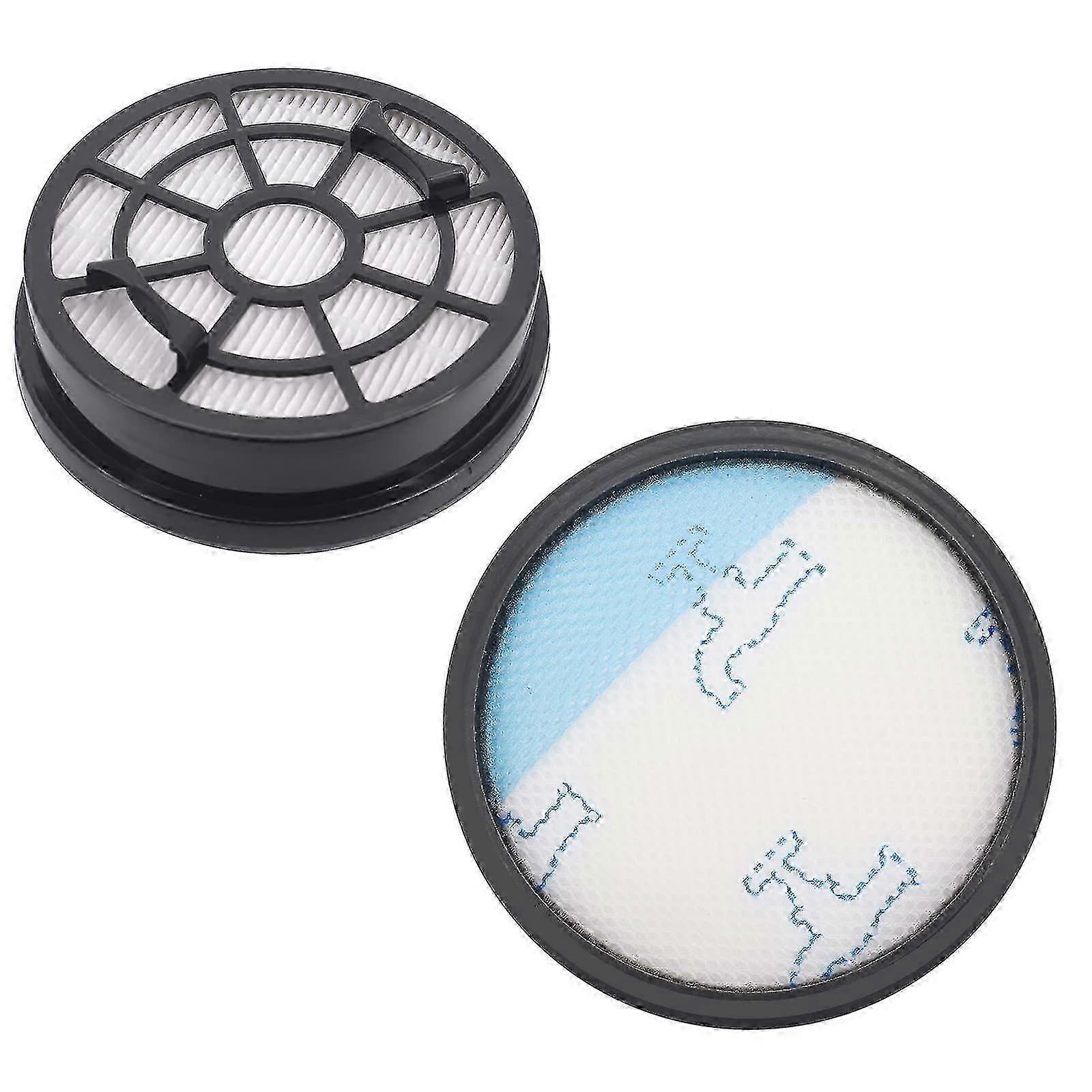 2023 - Washable Pre-filter And Post-filter For Rowenta Swift Power Cyclone Ro2932ea Ro2933e (ShiKai)