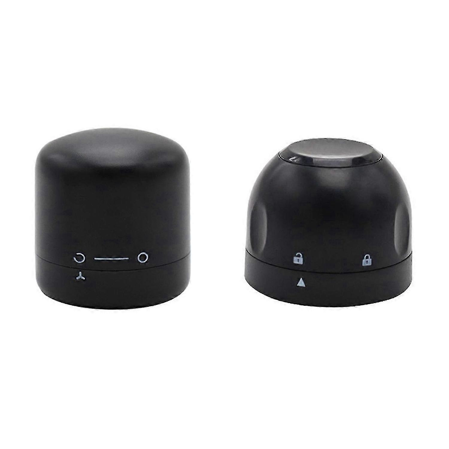 Wine Bottle Stoppers Leak-Proof Storage for Wine Plug Barware Tools