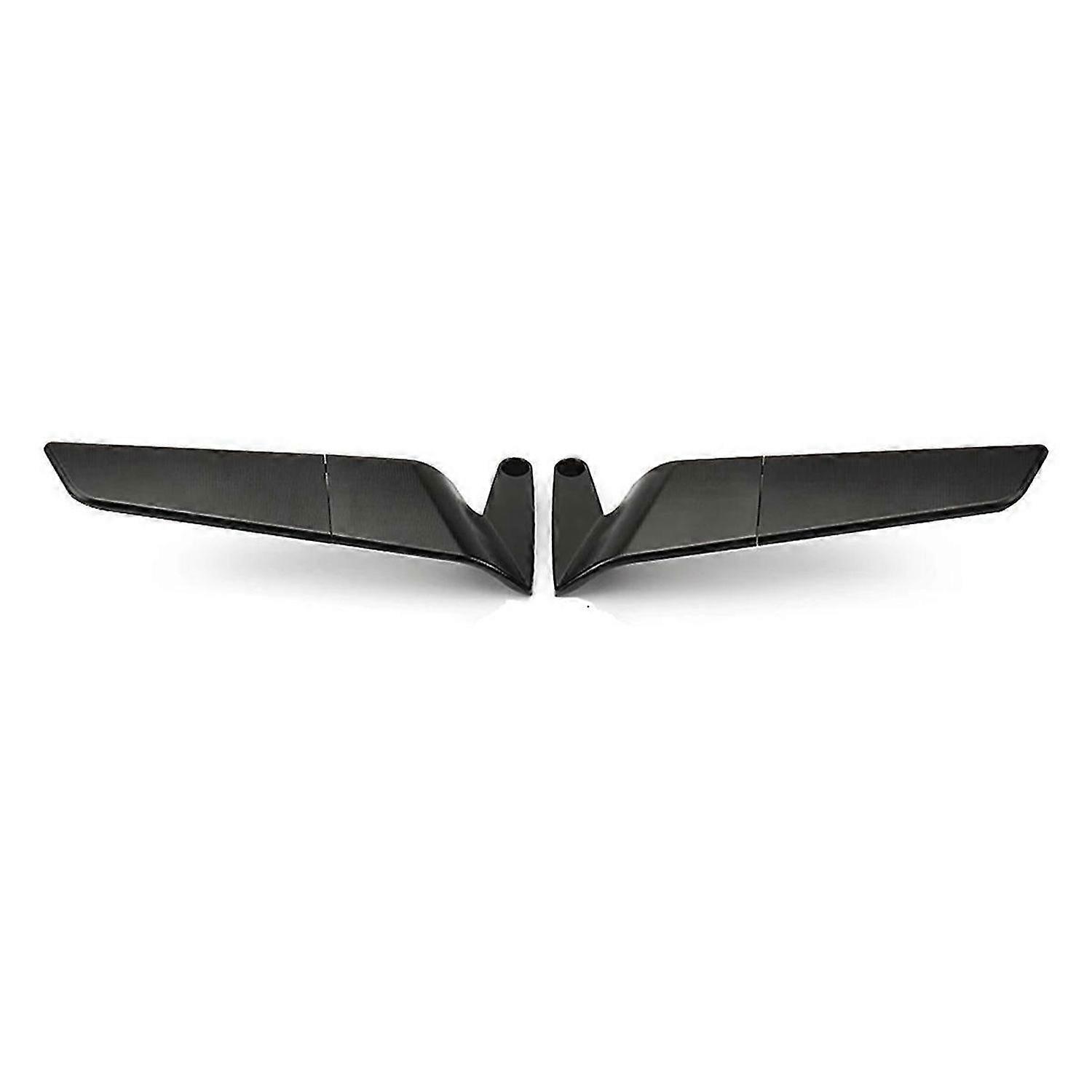 Naked Mirrors Rotating Side Rearview Mirrors for BMW CE04 2022-2023