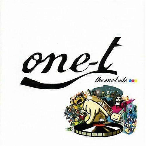 One-T The One CD