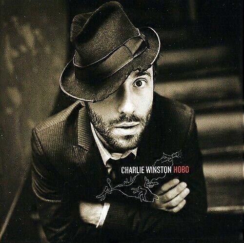 Charlie Winston luffare CD