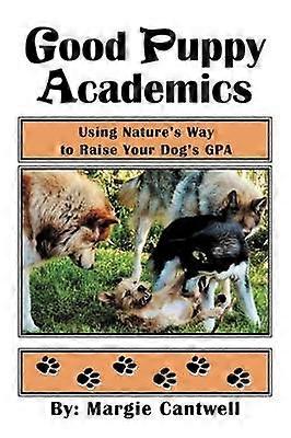 Good Puppy Academics