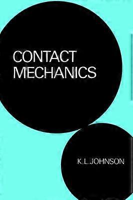 Mechanika - K. L. Johnson