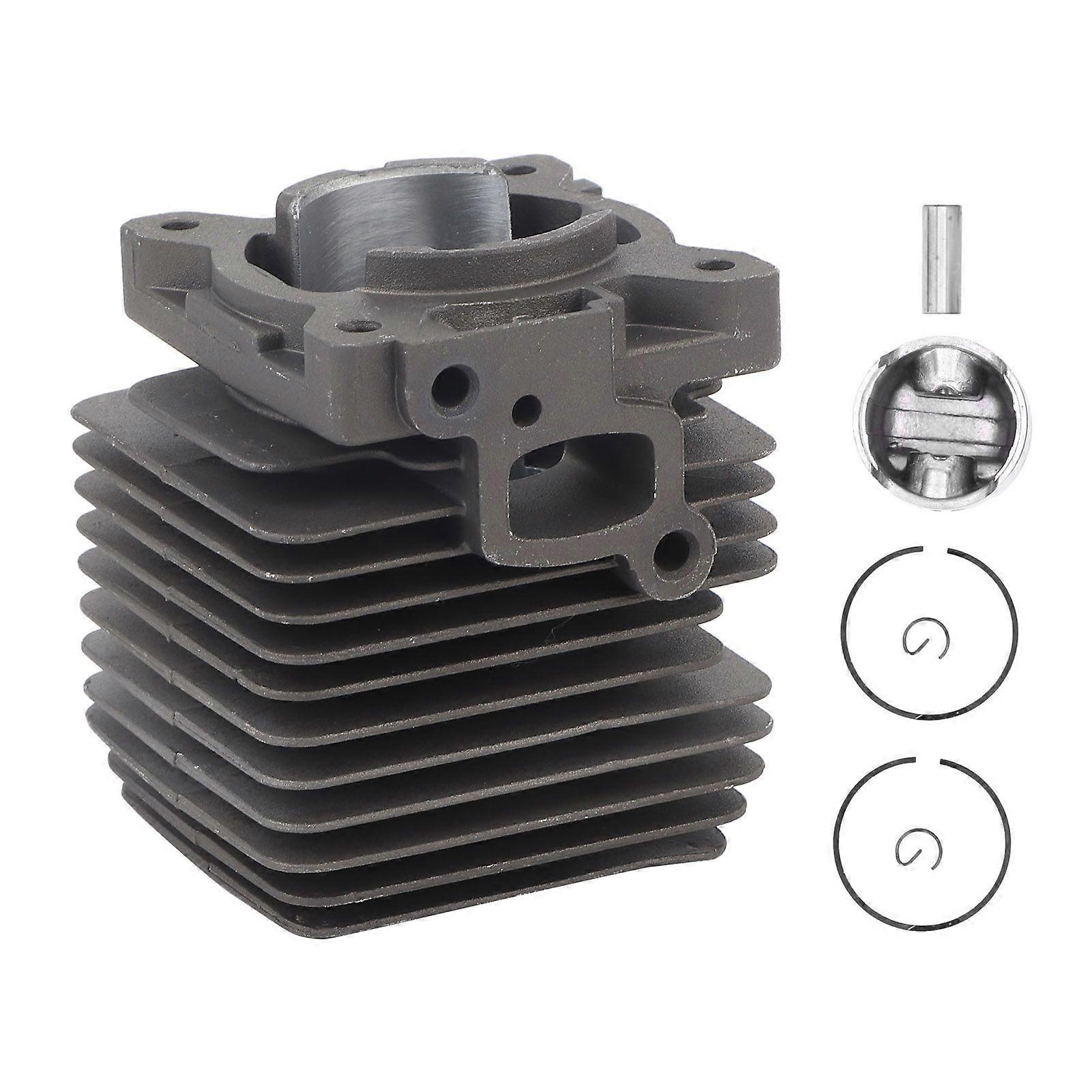 Cylinder Piston Kit Fit for STIHL FS55 FS45 BR45 KM55 HL45 HS45 HS55 4140 020 1202
