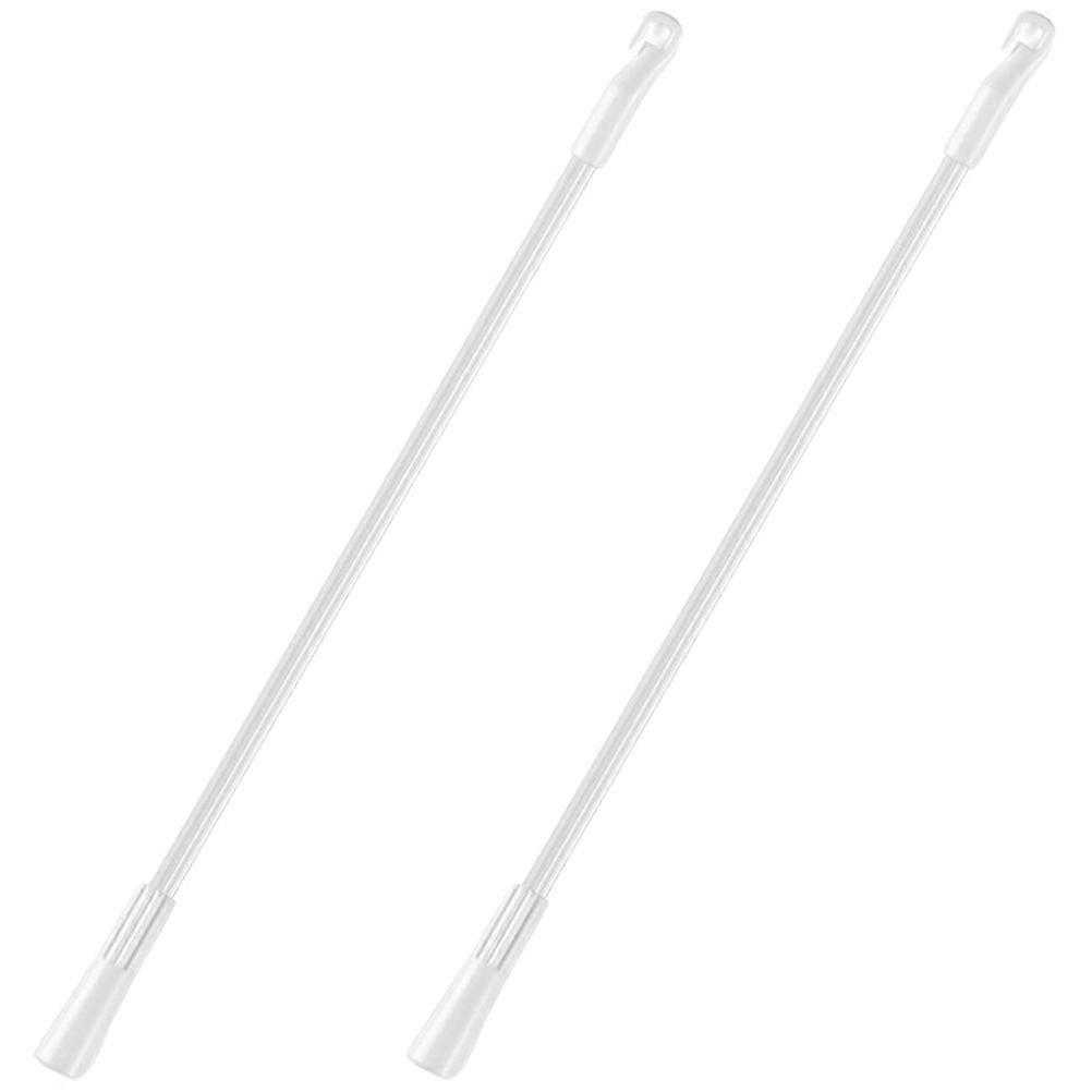 Curtain Pull Rod Replacement Wand for Blinds 6Pcs for Home Use