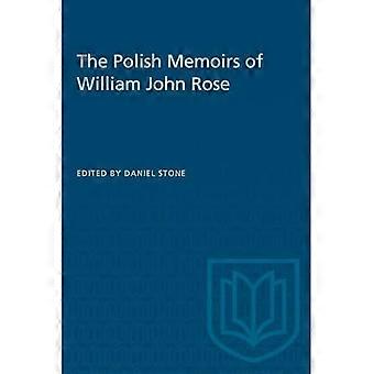 Polske erindringer af William John Rose