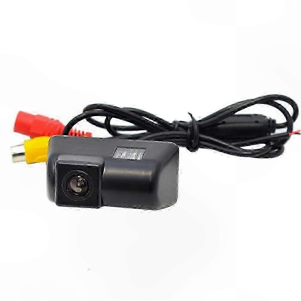 Rear View Camera for Vehicle Reversing and Parking Assistance Compatible with  Transit Models