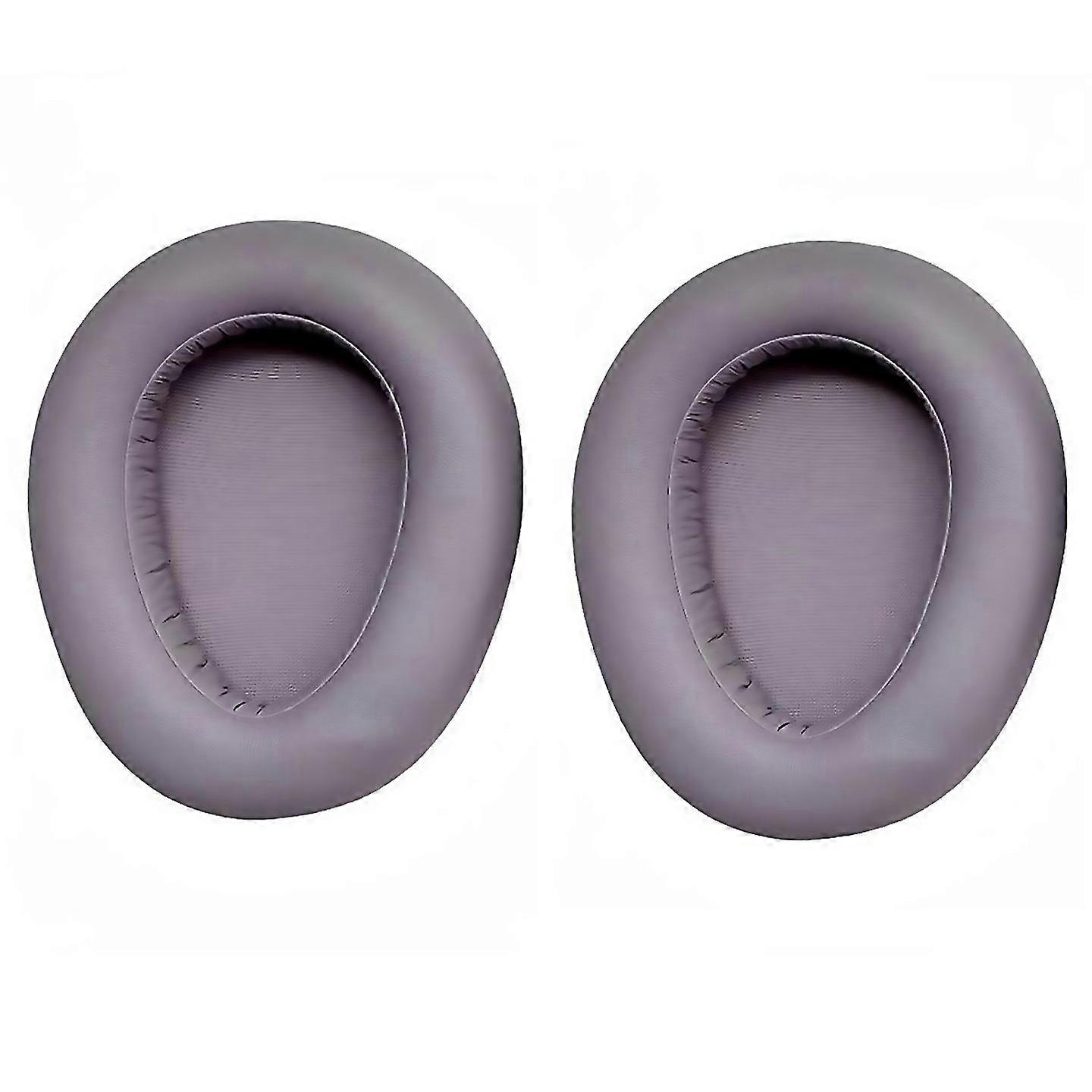 For Ear Pads For Jlab Jbuds Lux Anc Headphone Memory Foam Ear Cups Ear Cushion