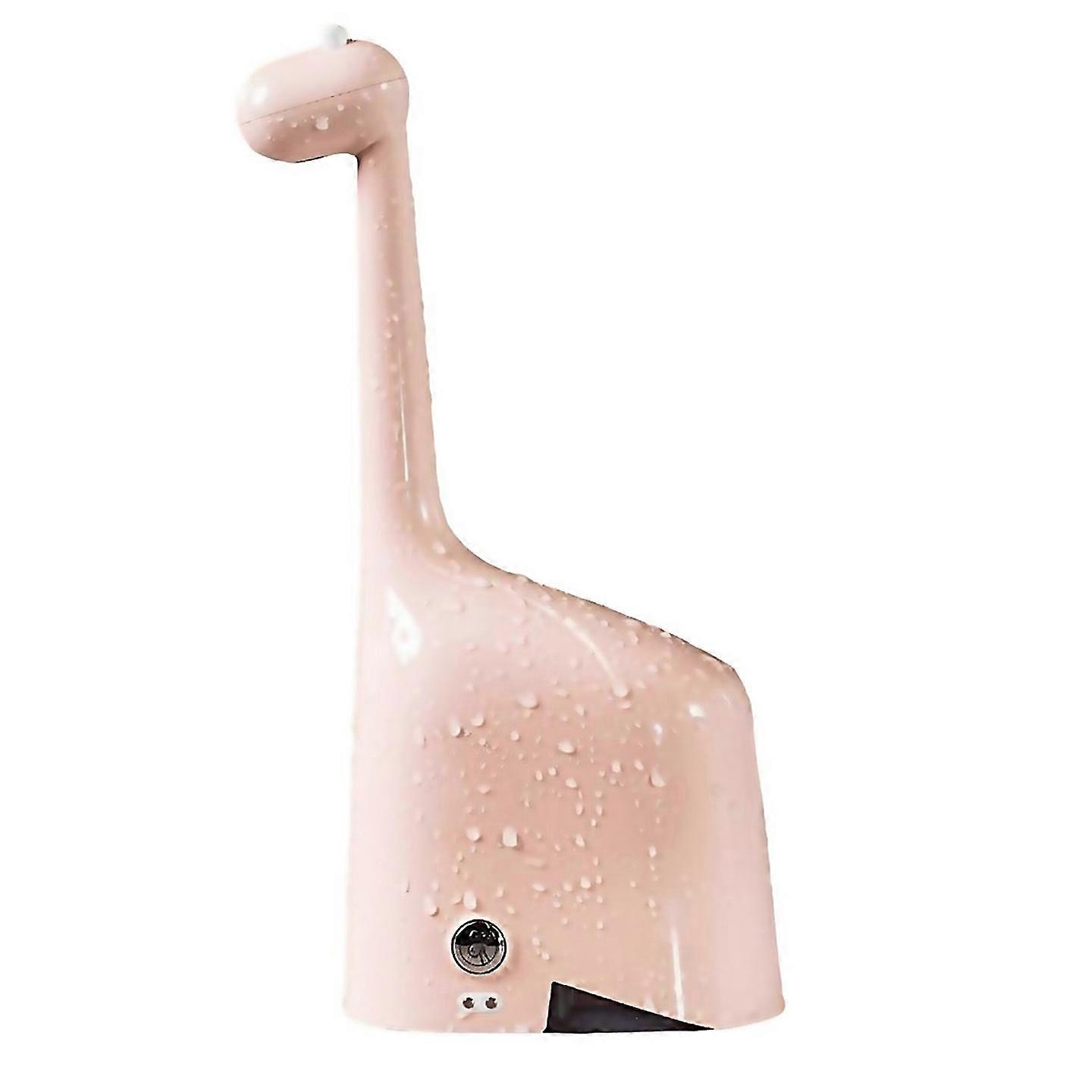 For Automatic Soap Dispenser Touchless Foam Soap Dispenser Pink