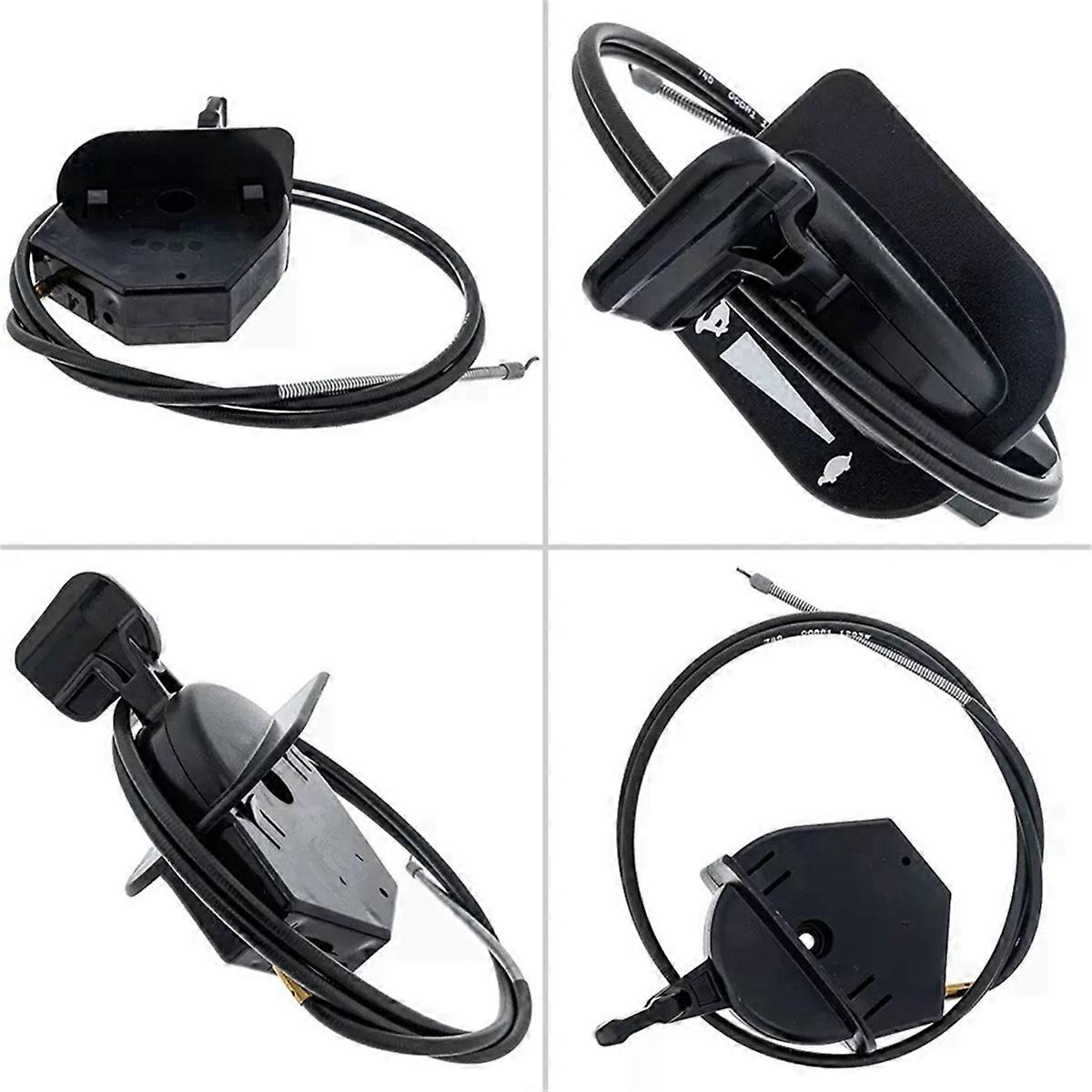 116cm Throttle Cable for XT1 XT2 GT50 GT54