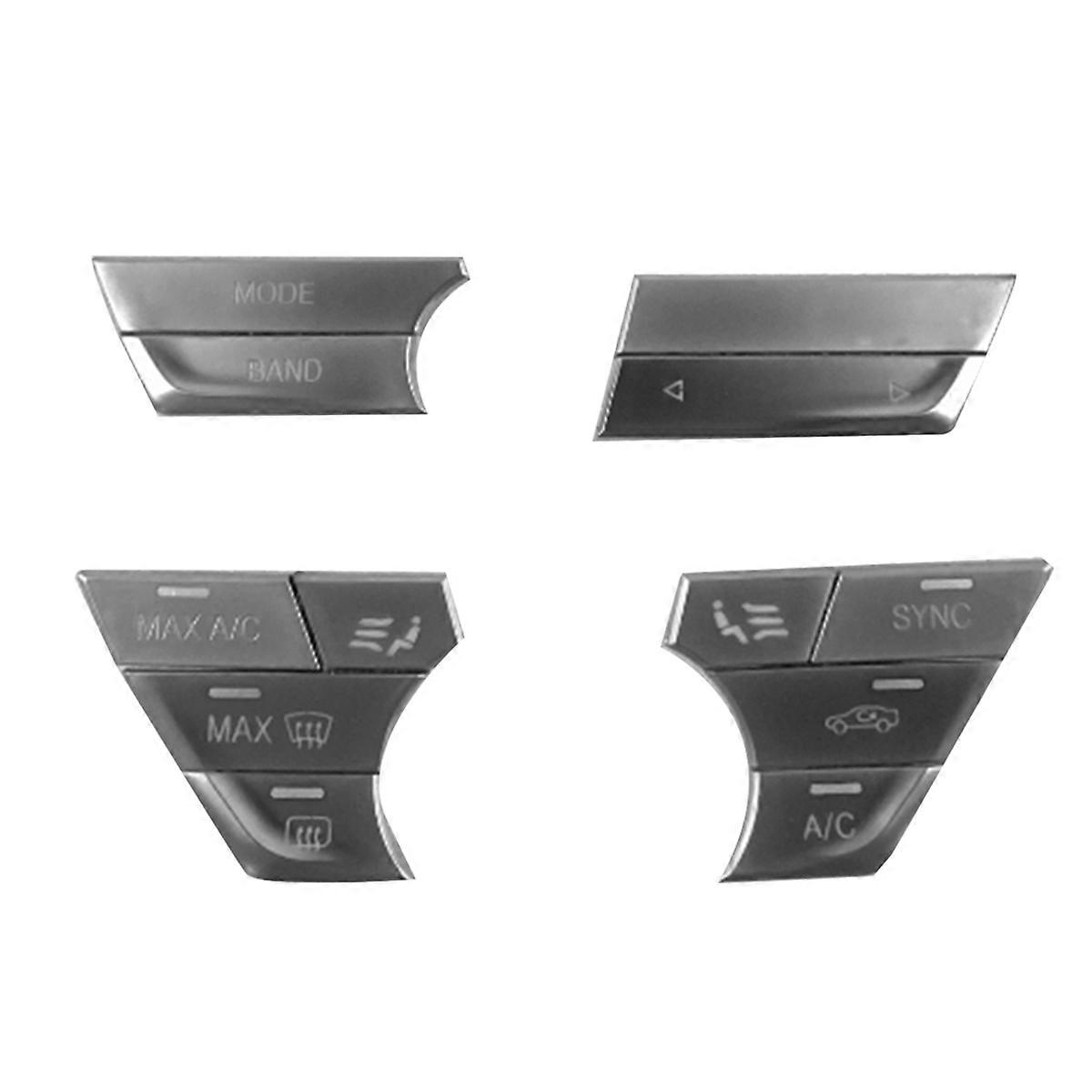 Car Air Conditioning Control Push Button Cover 64117947870 for ,C