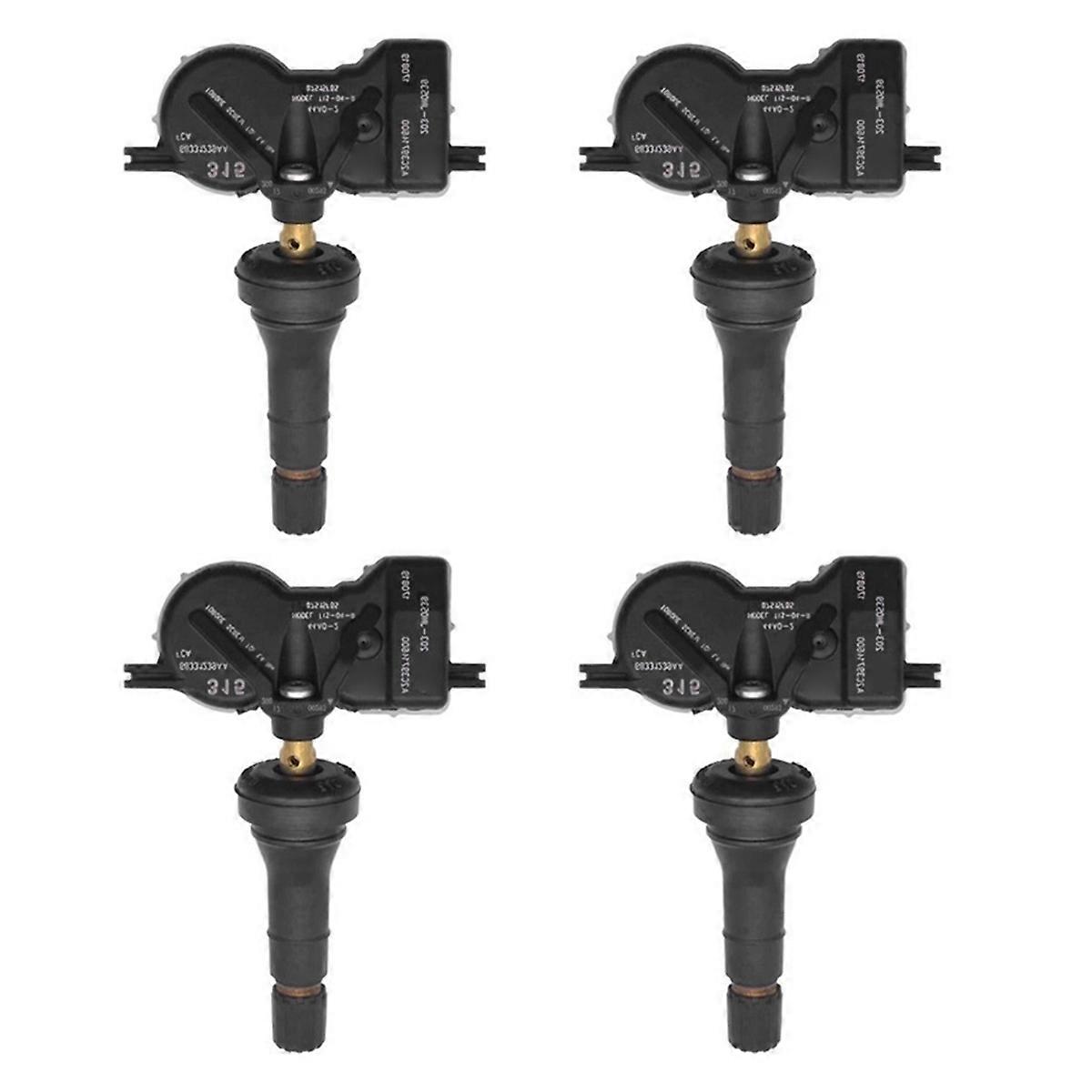 Tire Pressure Sensor TPMS Sensor for 2018