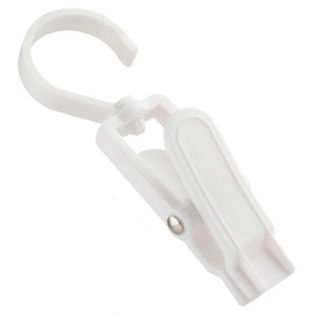 50Pcs Clothes Clips for Hanging Clothes, Clothespins Clips