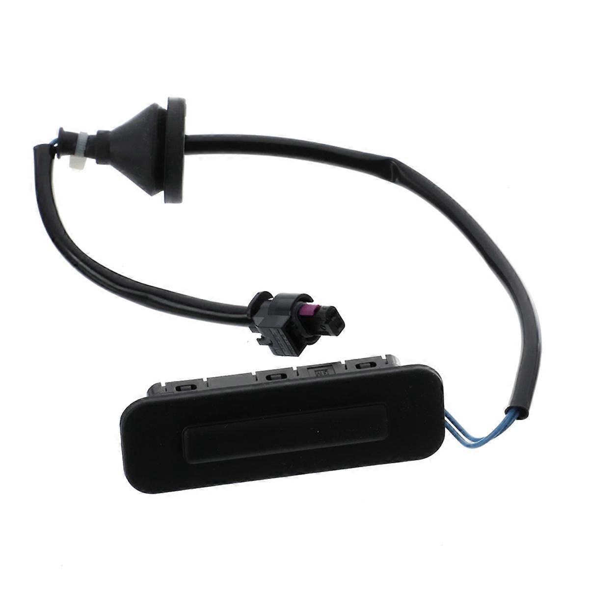 13597496 Liftgate Release Switch Assembly for 15-20