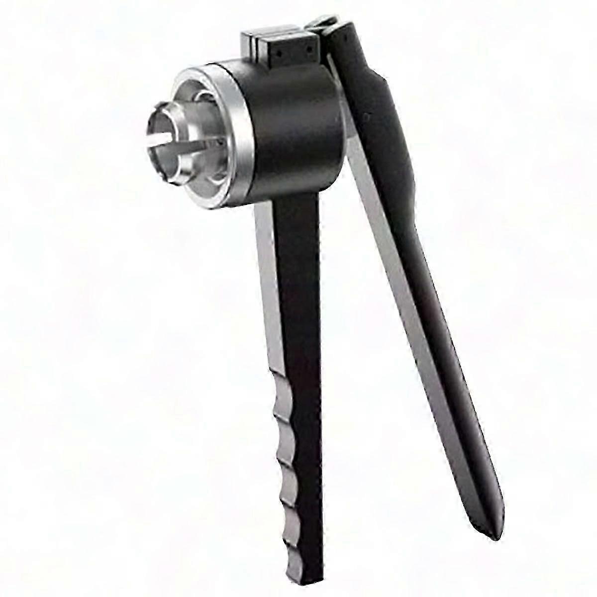Manual Crimper Tool 20mm Vial Capper Penicillin Gland Clamp Handheld Sealer
