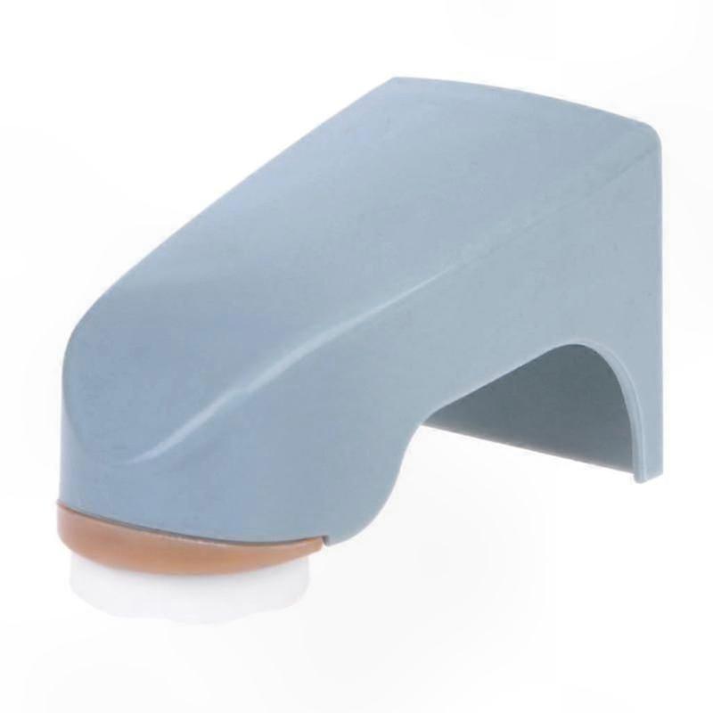 Magnetic Wall-Mounted Soap Bar Holder for Kitchen Storage and Hanging Saver Solution