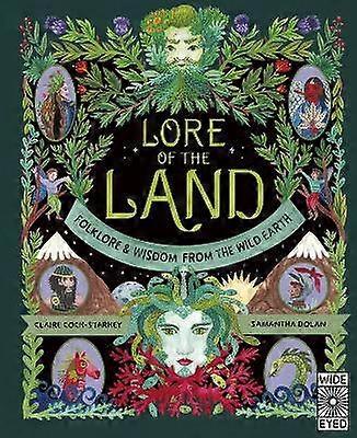 Lore of the Land