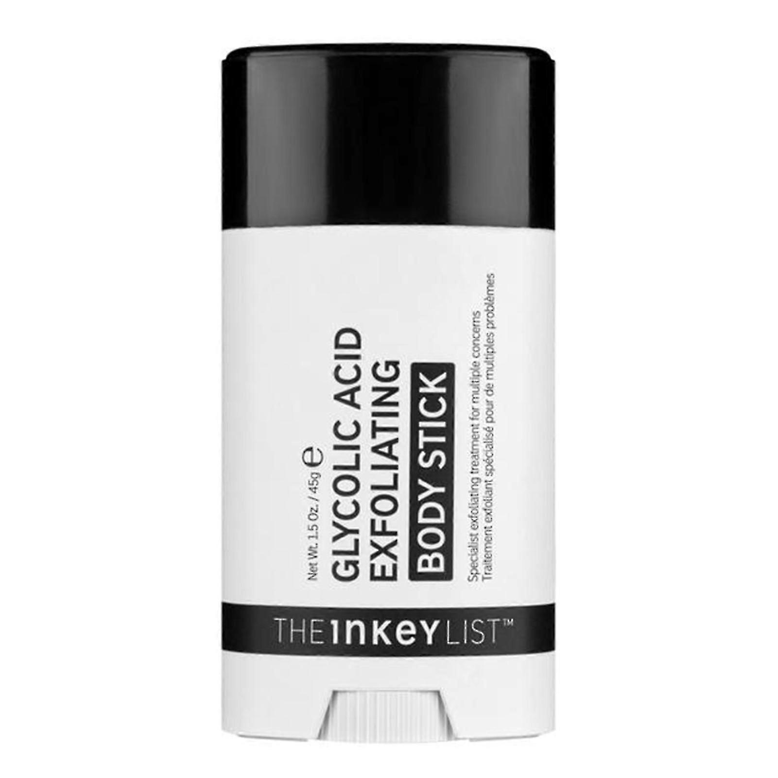 Esfoliante Corporal com Ácido Glicólico 45g