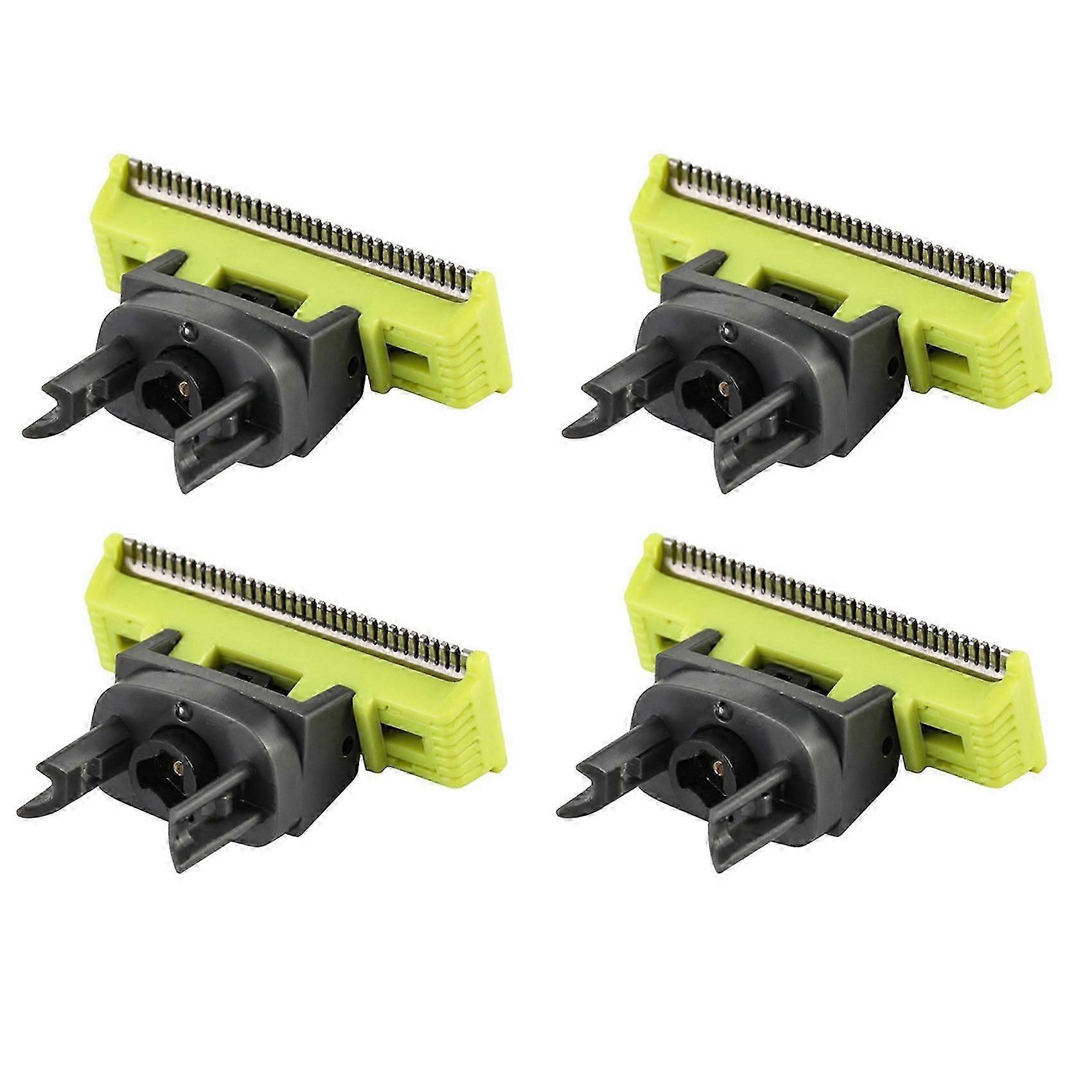 4X for Replacement Blade Pack QP2520 QP2530 QP2620 QP2630 QP6510 QP6520