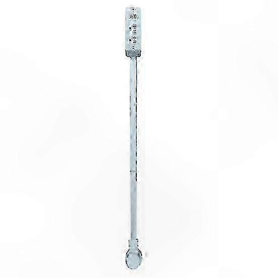 Rotatable Power Outlet Extender with 3 USB Ports (USB-A/C) & AC Outlets, Adjustable Plug Socket Expander for Home Office