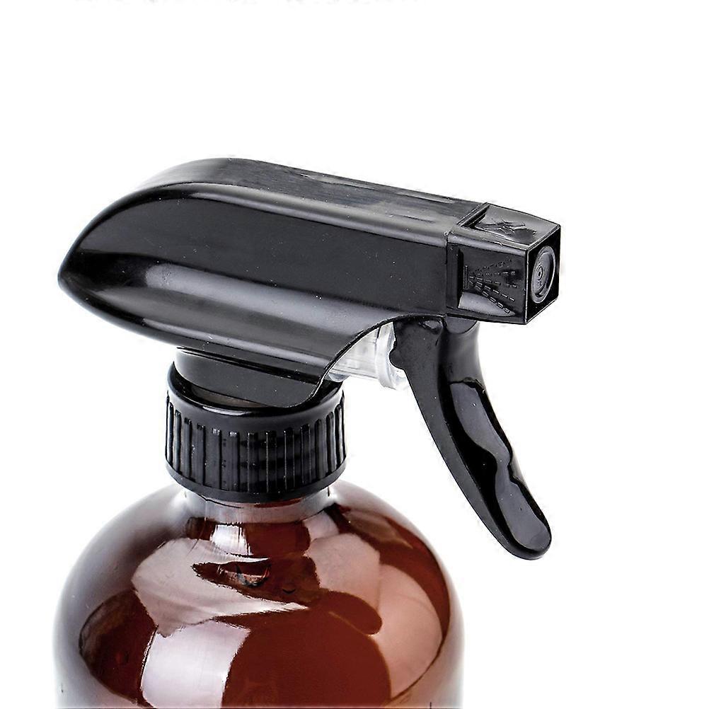 Spray Bottle Glass Spray Bottle for Storage Use 2Pcs Refillable Liquid Container