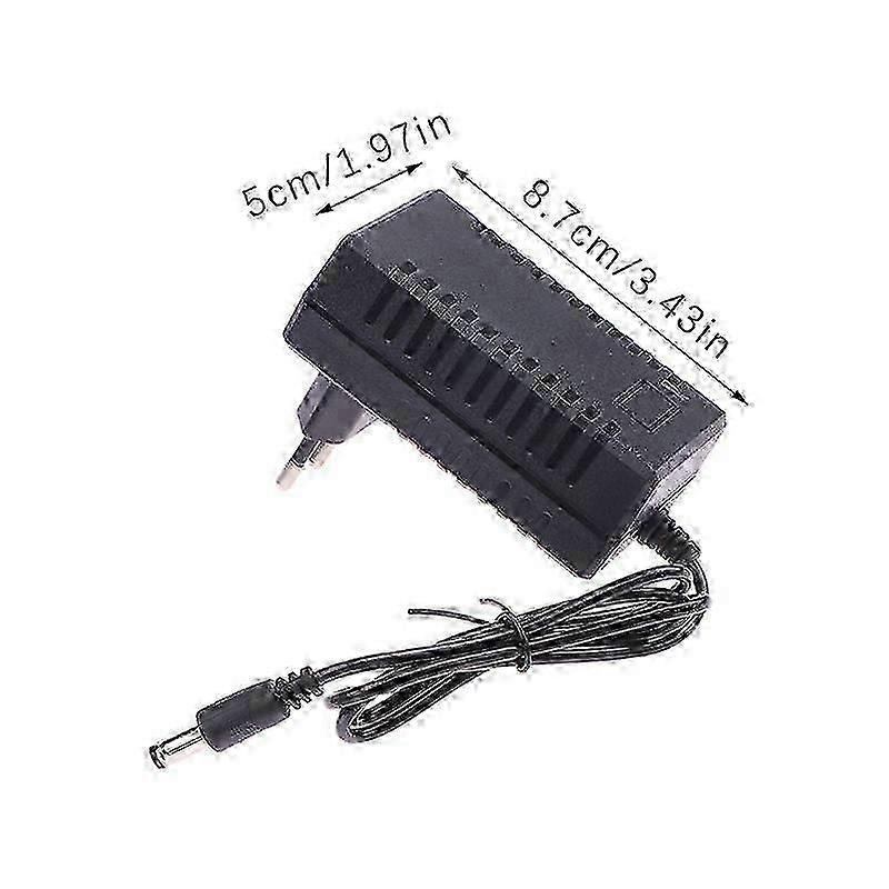 Gaibosi 21V Lithium Battery for Makita 21V Cordless Power Tools - High Capacity Rechargeable Replacement