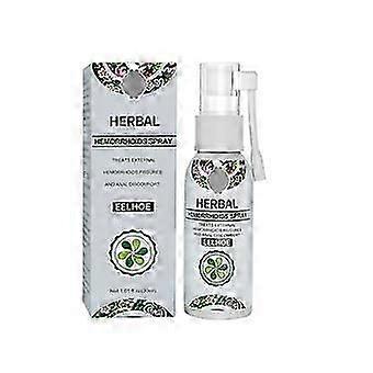 1 st smärtlindrande örtspray för kroppen 30 ml