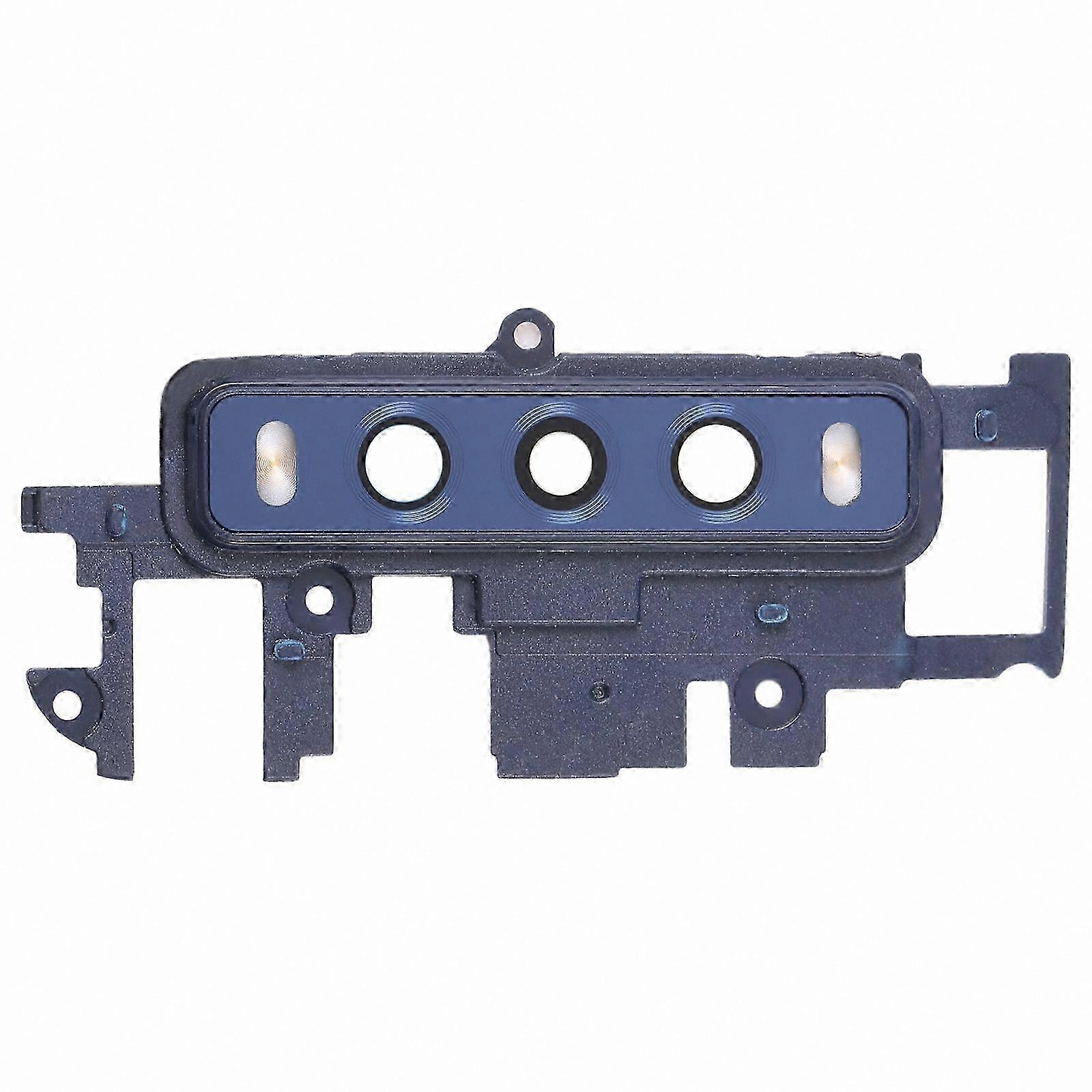 Protective Lens Cap for 10 SE Smartphone Camera