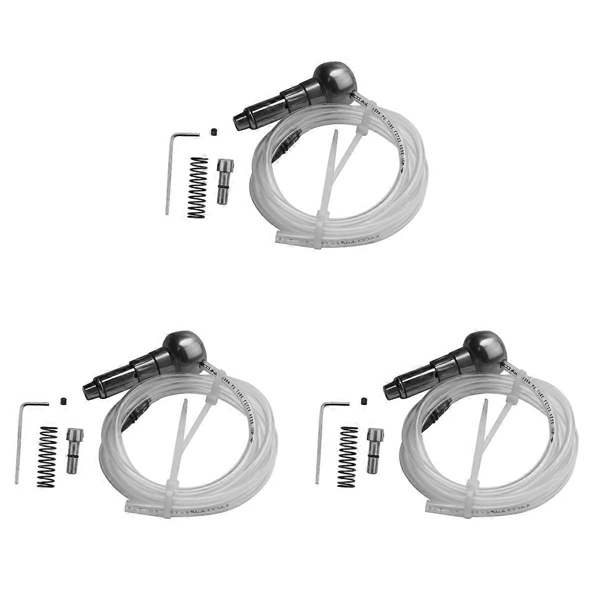 Graver Handle Hand Piece for Engraving Machine Pneumatic 1 Set