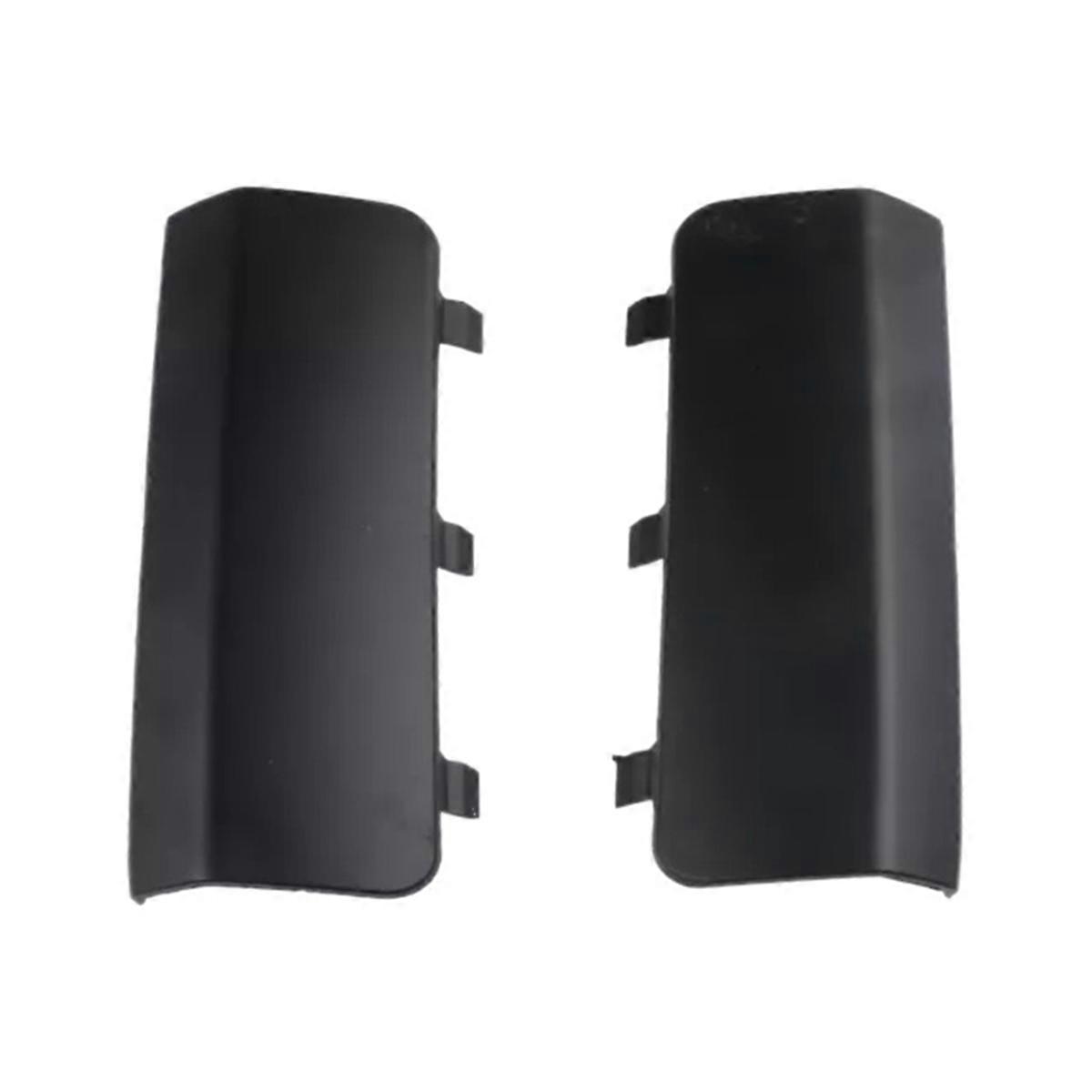 Rear Bumper Tow Hook Eye Cover Cap For W163 ML-Class