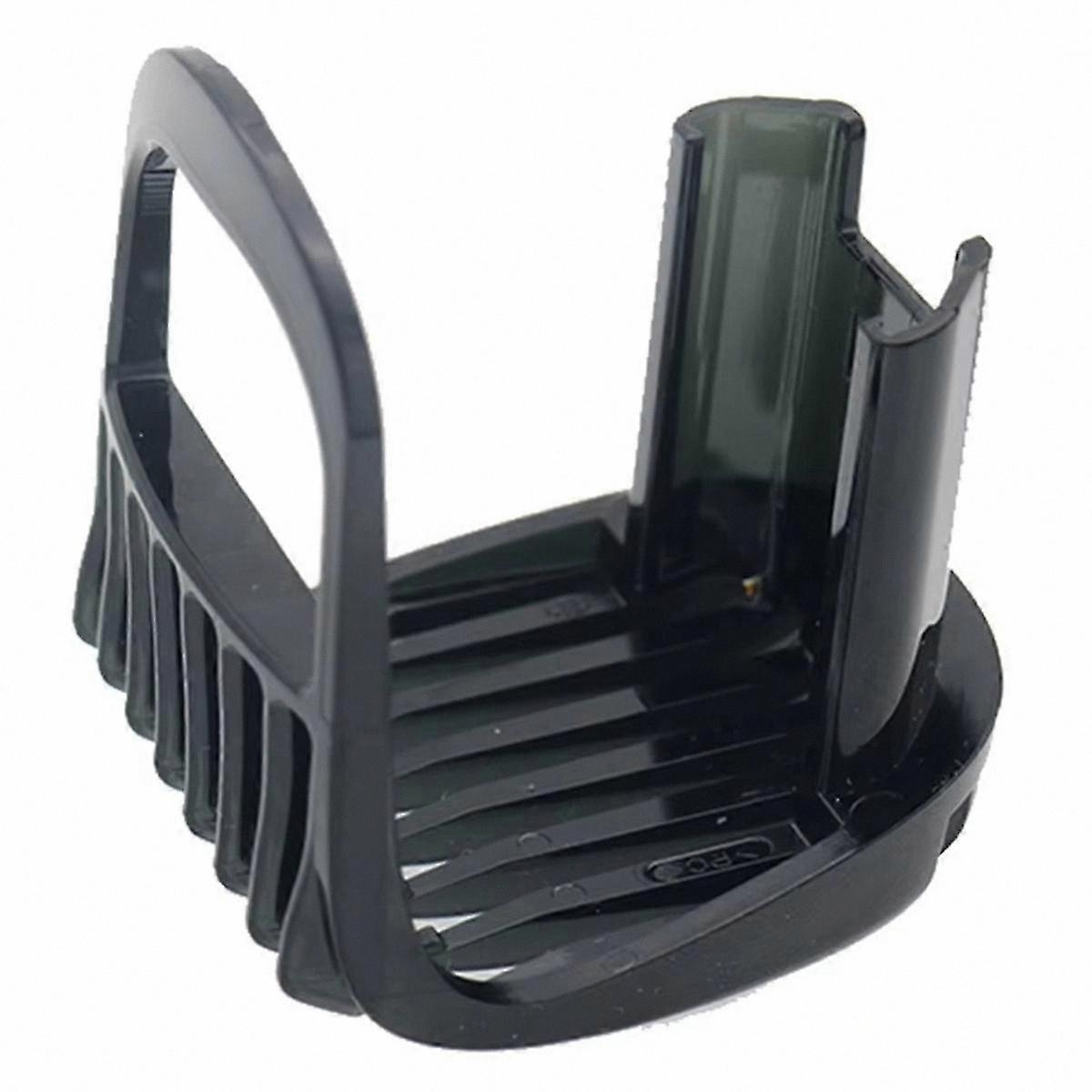 Beard Trimmer Comb Attachment for Multi-Functional Grooming Devices