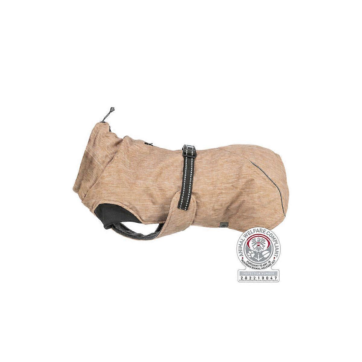 Dog Coat Trixie Sand L