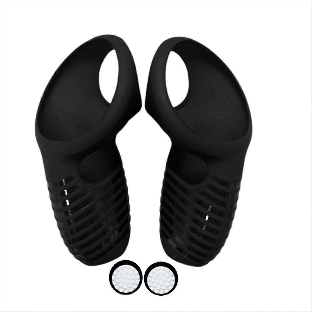 Game Controller Case for Meta Grip Non-Slip Silicone Case D