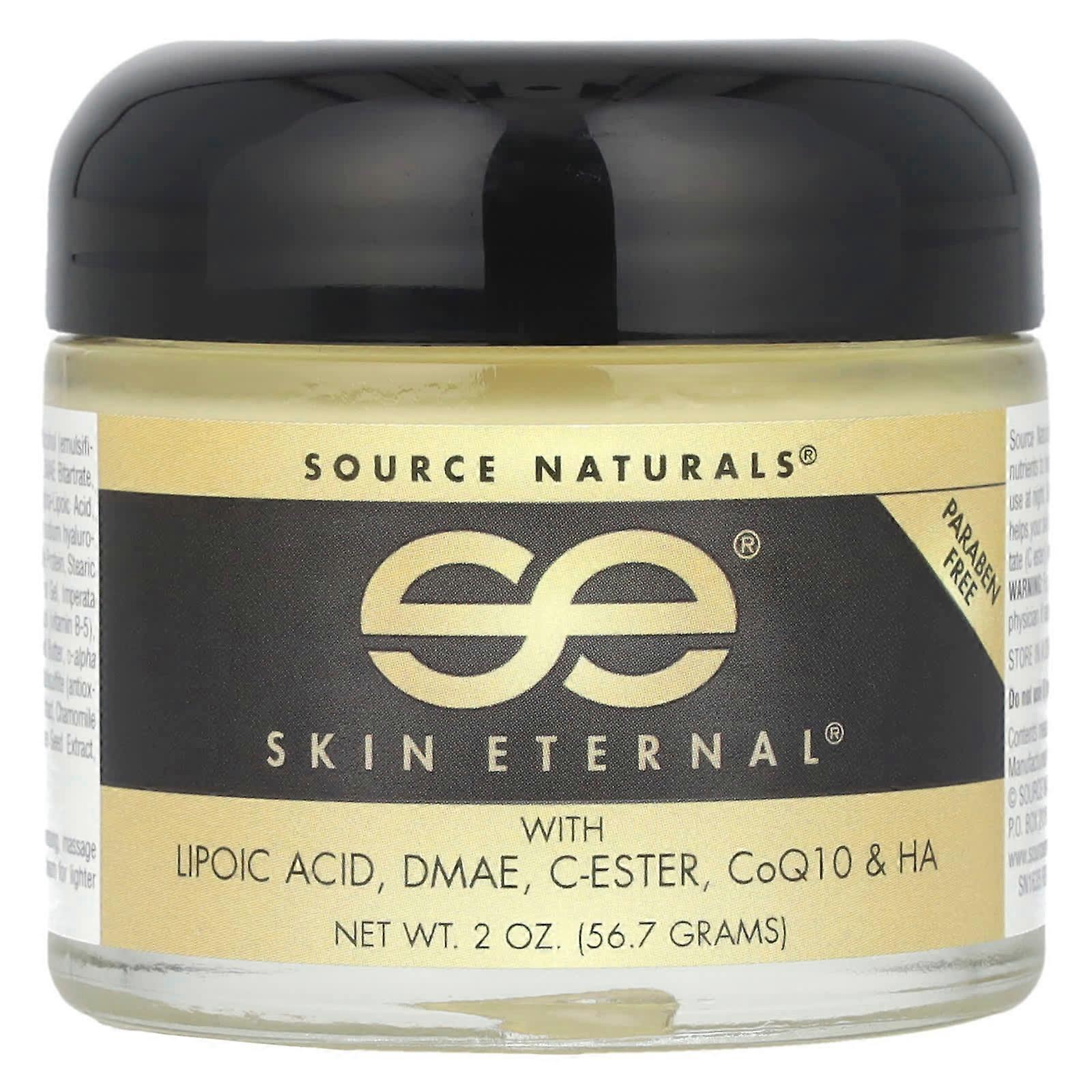 Skin EternalÃÂÃÂÃÂÃÂ¬ÃÂÃÂÃÂÃÂ Cream, 2 oz (56.7 g)